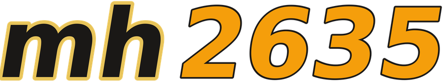 mh2635 logo